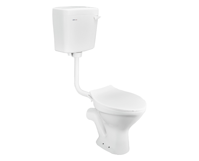 CONVENTIONAL PRO SF with Congo Tank and Cajol Seat Cover COMBO SET
